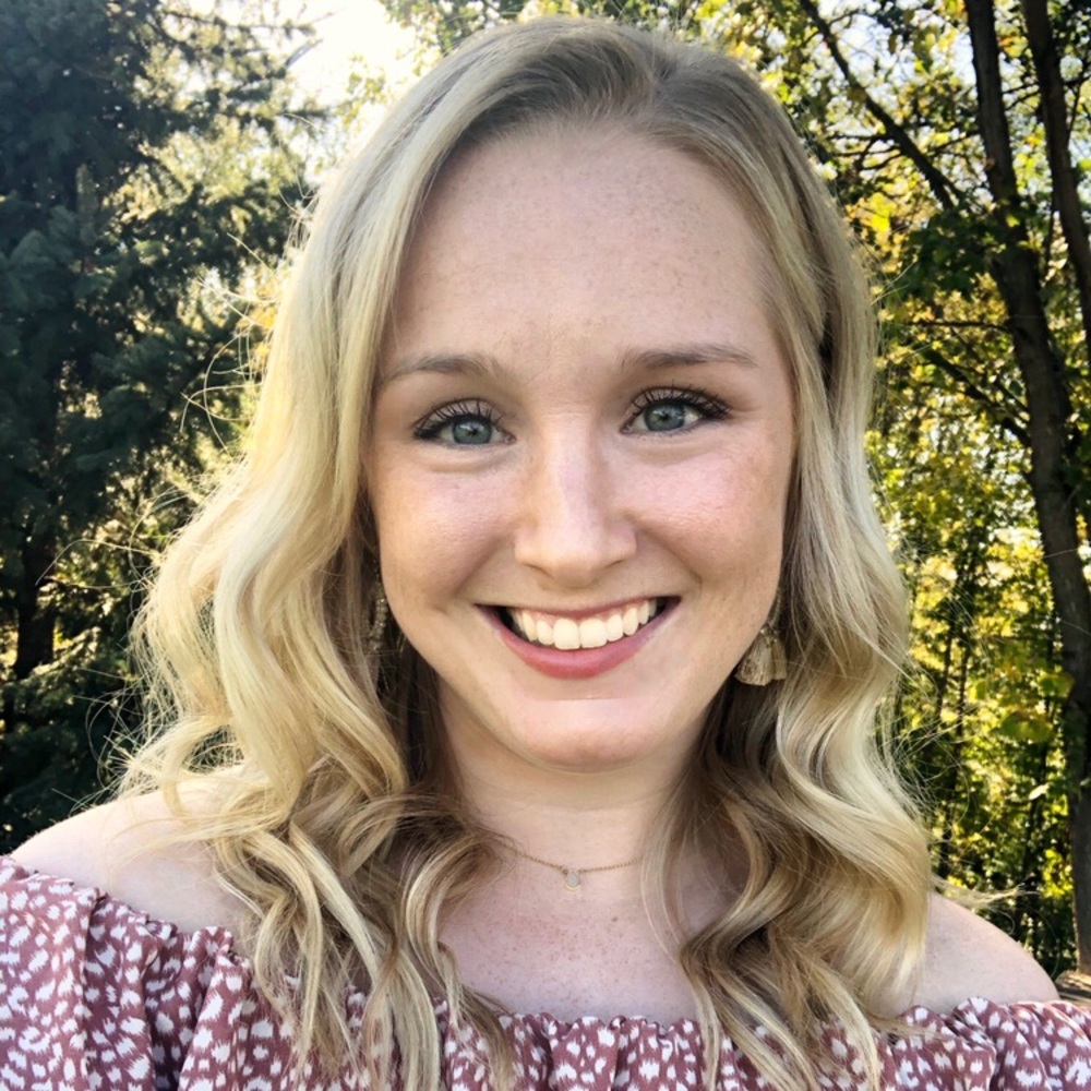 Meet your Posher, Taylor